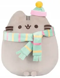 pusheen-w-czapeczce-i-szaliku