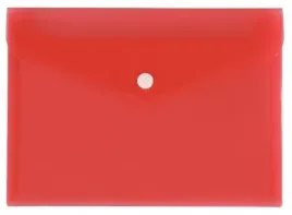 teczka-koperta-a5-satyna-czerwona