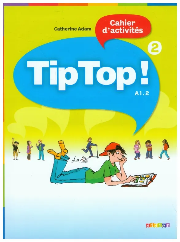 tip-top-2-a1-2-cwiczenia-jezyk-francuski-didier