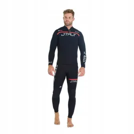 pianka-jetpilot-rx-vault-race-john-jacket-black-white-2025-xl