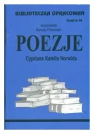 poezje-cypriana-k-norwida-biblioteczka-opracowan