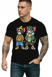 koszulka-t-shirt-meska-chlopak-prezent-okazje-rozmiar-xl-przod-w17