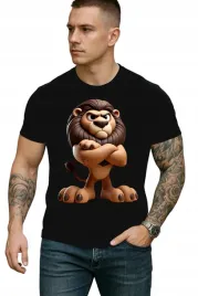 koszulka-t-shirt-meska-chlopak-prezent-okazje-rozmiar-l-przod-w19