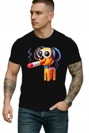 koszulka-t-shirt-meska-chlopak-prezent-okazje-rozmiar-xl-przod-w51