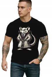 koszulka-t-shirt-meska-chlopak-prezent-okazje-rozmiar-xl-przod-w57