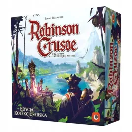 robinson-crusoe-edycja-kolekcjonerska
