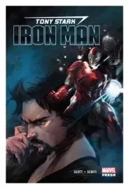 tony-stark-t-1-iron-man-dan-slott
