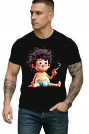 koszulka-t-shirt-meska-chlopak-prezent-okazje-rozmiar-m-przod-w114