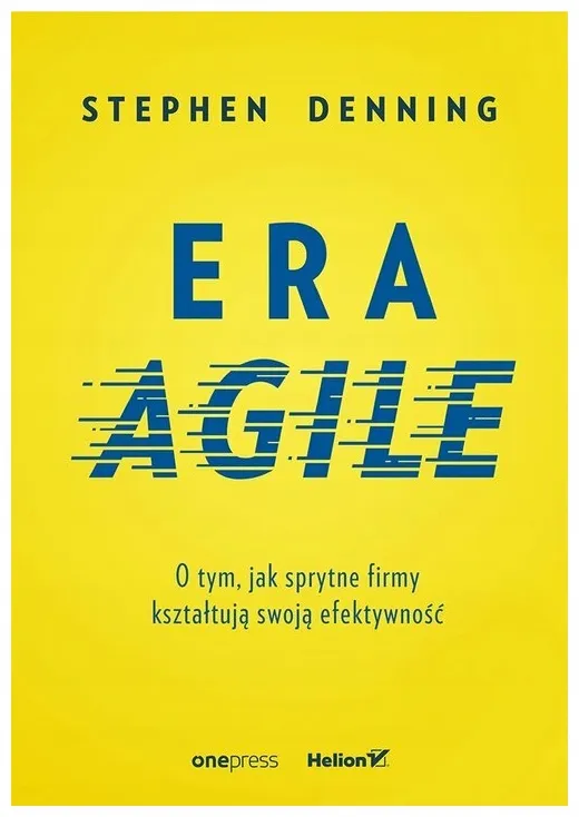 era-agile-stephen-denning