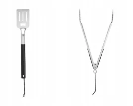 zestaw-sztuccow-do-grillowania-lopatka-szczypce-stal-nierdzewna