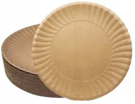 talerz-papierowy-clarina-kraft-23-cm