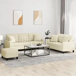vidaxl-3-cz-komplet-wypoczynkowy-z-poduszkami-kremowy-sztuczna-skora