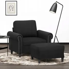 vidaxl-fotel-z-podnozkiem-czarny-60-cm-obity-aksamit