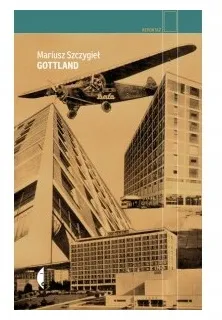 gottland-mariusz-szczygiel