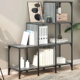 vidaxl-regal-szary-dab-sonoma-92x30x102-cm-material-drewnopochodny