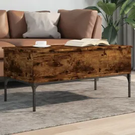 vidaxl-stolik-kawowy-przydymiony-dab-100x50x45-cm