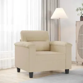 vidaxl-fotel-kremowy-60-cm-obity-mikrofibra