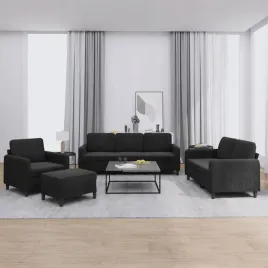 vidaxl-4-cz-komplet-wypoczynkowy-czarny-obity-aksamitem