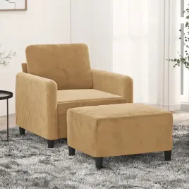 vidaxl-fotel-z-podnozkiem-brazowy-60-cm-obity-aksamit