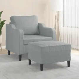 vidaxl-fotel-z-podnozkiem-jasnoszary-60-cm-obity-tkanina