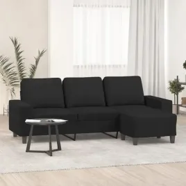 vidaxl-3-osobowa-sofa-z-podnozkiem-czarna-180-cm-tkanina