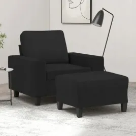vidaxl-fotel-z-podnozkiem-czarny-60-cm-obity-tkanina
