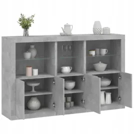vidaxl-szafka-z-oswietleniem-led-szarosc-betonu-162x37x100-cm
