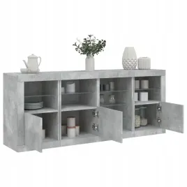 vidaxl-szafka-z-oswietleniem-led-szarosc-betonu-164x37x67-cm