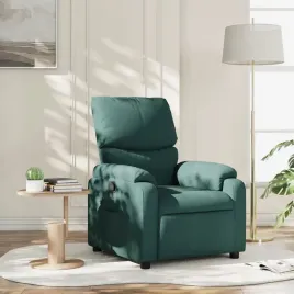 vidaxl-fotel-rozkladany-ciemnozielony-tapicerowany-tkanina