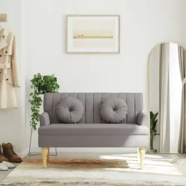 vidaxl-lawka-z-poduszkami-kolor-taupe-113x645x755-cm-tkanina