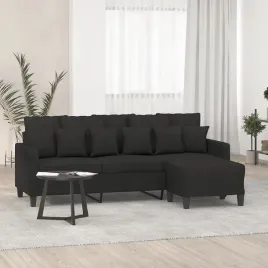 vidaxl-3-osobowa-sofa-z-podnozkiem-czarna-180-cm-tkanina