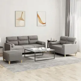 vidaxl-3-cz-komplet-wypoczynkowy-z-poduszkami-taupe-tkanina