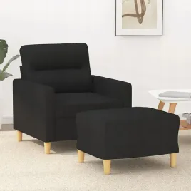 vidaxl-fotel-z-podnozkiem-czarny-60-cm-obity-tkanina