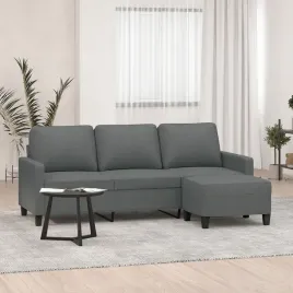 vidaxl-3-osobowa-sofa-z-podnozkiem-ciemnoszary-180-cm-tkanina