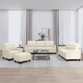 vidaxl-4-osobowa-sofa-z-poduszkami-kremowa-sztuczna-skora