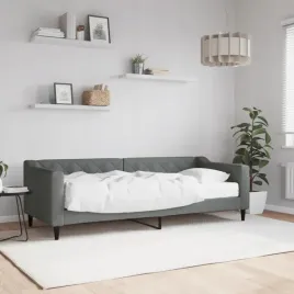 vidaxl-sofa-z-materacem-do-spania-ciemnoszara-80x200-cm-tkanina