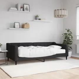 vidaxl-sofa-z-materacem-do-spania-czarna-90x200-cm-tkanina