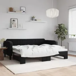 vidaxl-sofa-rozsuwana-czarna-90x200-cm-aksamit
