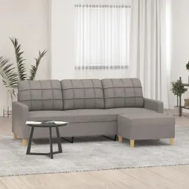 vidaxl-3-osobowa-sofa-z-podnozkiem-taupe-180-cm-tkanina