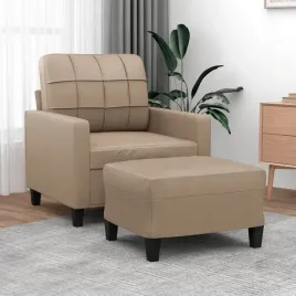 vidaxl-fotel-z-podnozkiem-kolor-cappuccino-60-cm-sztuczna-skora