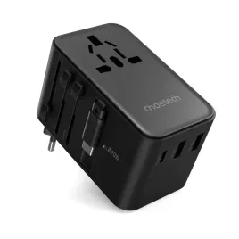 adapter-podrozny-choetech-pd5022-70w-eu-us-aus-uk-z-kablem-usb-c-czarny