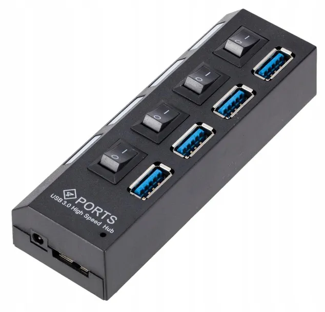 hub-usb-aptel-ak244b-4-portow-liczba-portow-lan-rj-45-4