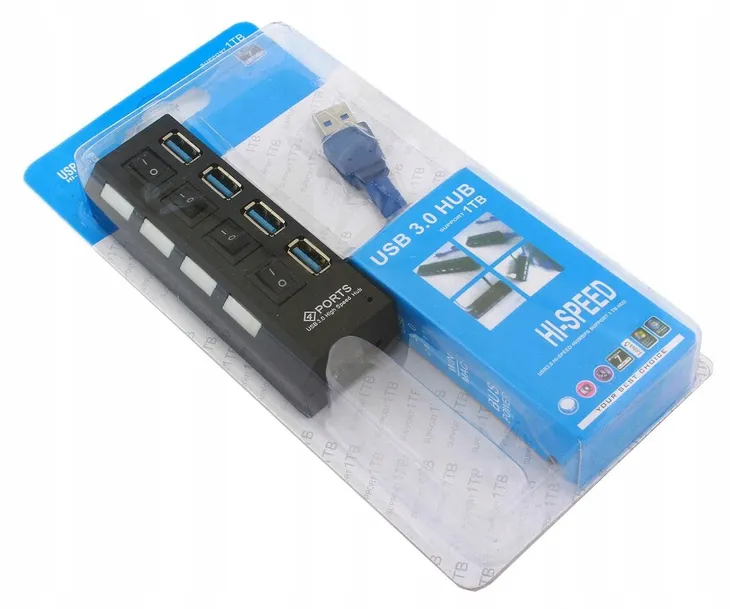 hub-usb-aptel-ak244b-4-portow-typ-portow-usb-type-a