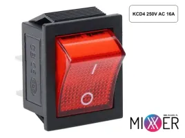 wlacznik-przelacznik-kolyskowy-czerwony-kcd4-4p-16a-250v-podswietlany