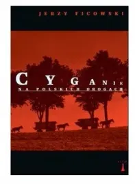 cyganie-na-polskich-drogach-jerzy-ficowski