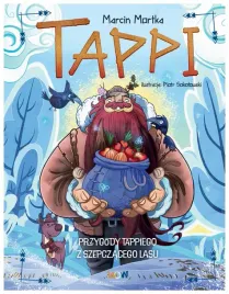 przygody-tappiego-z-szepczacego-lasu-marcin-mortka