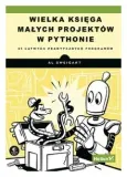 wielka-ksiega-malych-projektow-w-pythonie