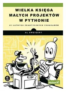 wielka-ksiega-malych-projektow-w-pythonie