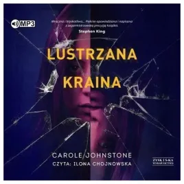 lustrzana-kraina-audiobook-carole-johnstone