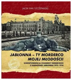 jablonna-ty-morderco-mojej-mlodosci-